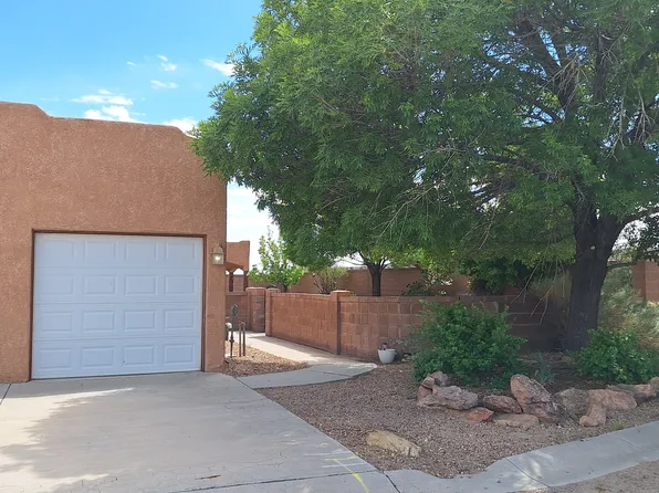6456 Mojave St NW, Albuquerque, NM 87120