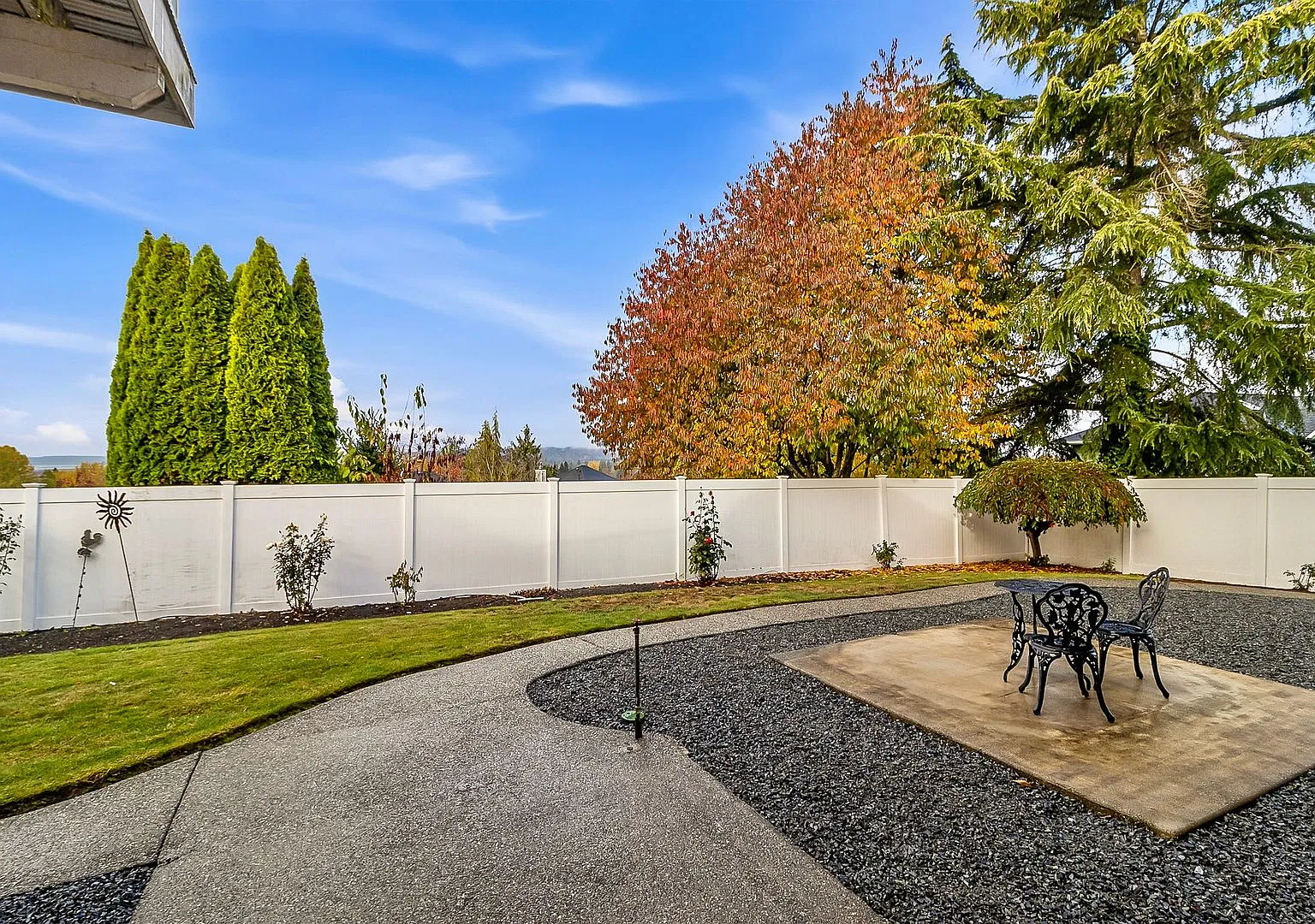 Marysville Lower Level Living Suite Retreat with Beautiful Views & Open-Concept Living! — Photo 1