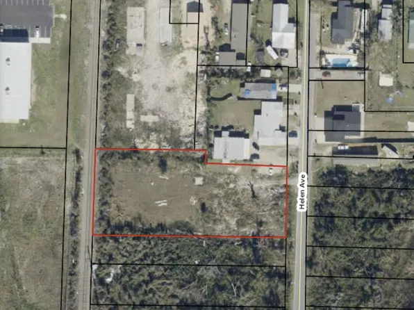 231 Helen Ave, Panama City, FL 32401