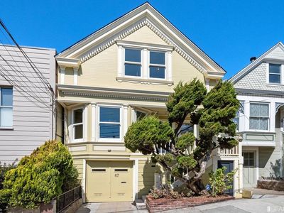 67 Mullen Ave, San Francisco, CA, 94110