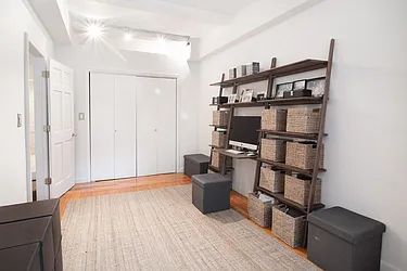 Rented by WAM Partners - William Moses Co.