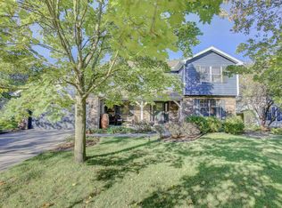 2601 Cherry Creek Rd, Champaign, IL 61822