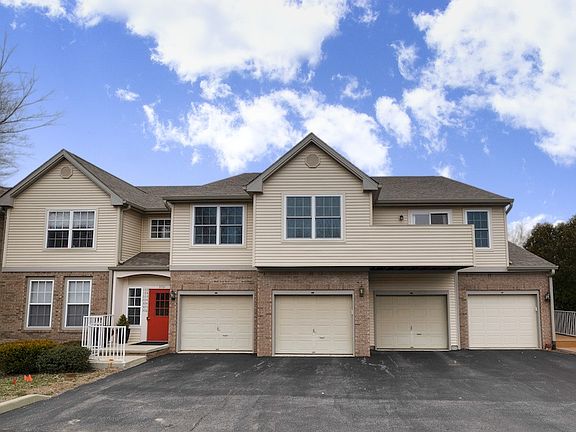 2nd image of 3701 E Barrington Dr APT 306