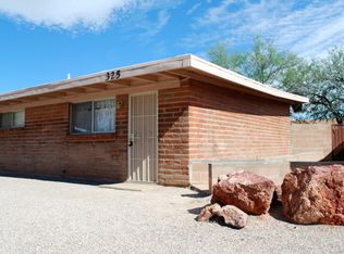 325 E Roger Rd, Tucson, AZ 85705