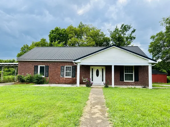 1556 Sparta Pike, Lebanon, TN 37090