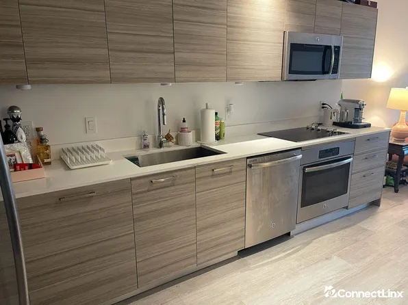 3401 NE 1st Ave, Miami, FL 33137