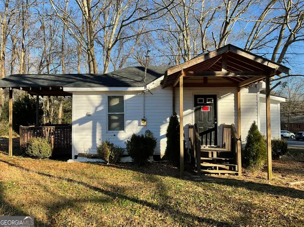 119 Spring St, Newnan, GA 30263