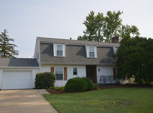 62 Northgate Dr, New Martinsville, WV