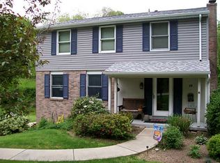 29 Hones Rd, Export, PA 15632