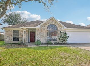 4718 Stone Bridge St, Baytown, TX 77521