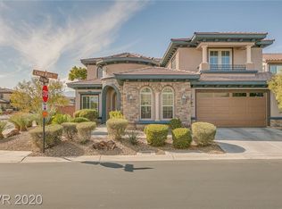 10257 China Rain St, Las Vegas, NV 89178