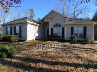 304 William Trl, Locust Grove, GA 30248