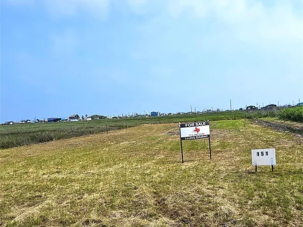 151 Poseidon St, Bay City, TX 77414