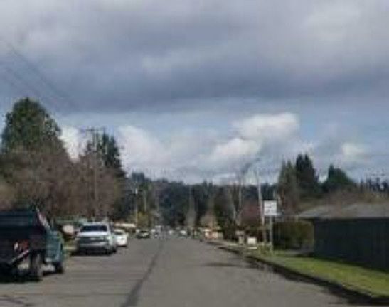 Exterior Neighborhood (street photo)