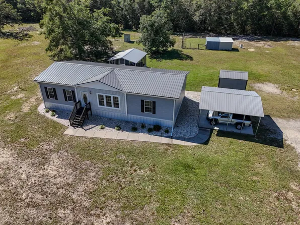 392 Quail Ridge Rd, Defuniak Springs, FL 32435