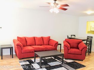 1390 Hunters Rd APT B, Harrisonburg, VA 22801