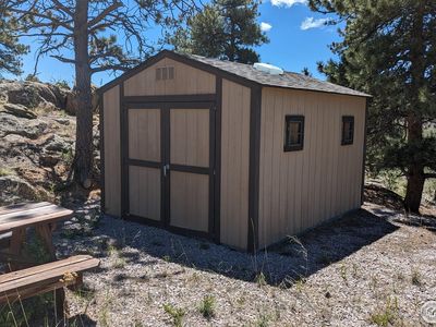 133 Mount Wrangell Ct, Livermore, CO, 80536