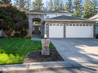 4368 S Greystone Ln, Spokane, WA 99223