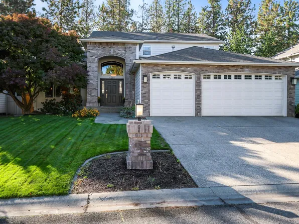 4368 S Greystone Ln, Spokane, WA 99223