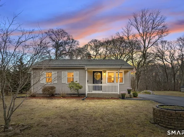 510 Flanders Road, Groton, CT 06355