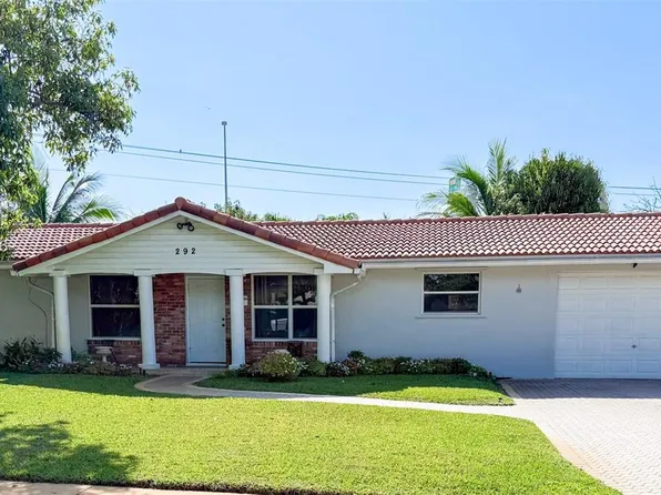 292 SW 52nd Ave, Plantation, FL 33317