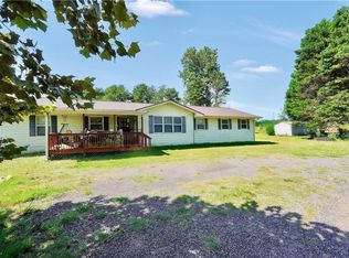 3036 High Falls Rd, Jackson, GA 30233