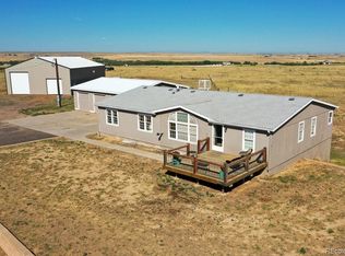 3025 S County Road 137, Bennett, CO 80102