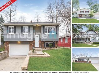 1599 Orchard Grove Ave #1599, Lakewood, OH