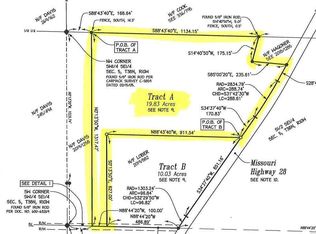 0 Maries Road 641 Rd #641, Dixon, MO 65459