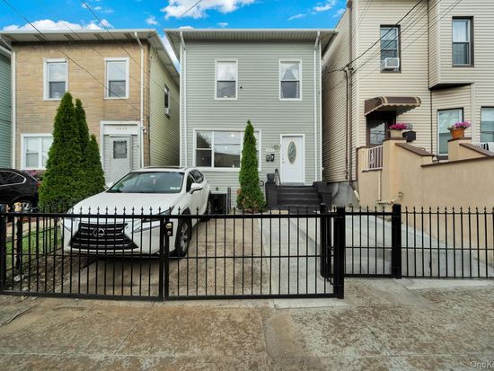2240 Quimby Avenue, Bronx, NY 10473