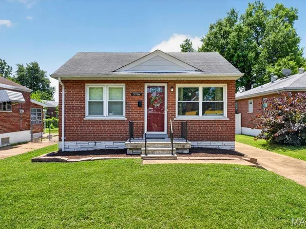 5716 Eichelberger St, Saint Louis, MO 63109