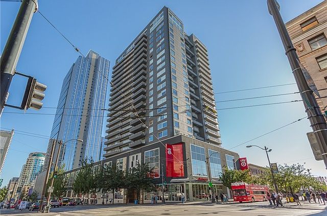 1st image of 1415 2nd Ave Unit 2509