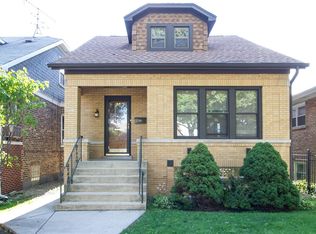 2507 N Major Ave, Chicago, IL