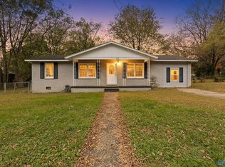 600 Ofallon Rd NW, Huntsville, AL 35811