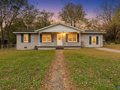 600 Ofallon Rd NW, Huntsville, AL, 35811