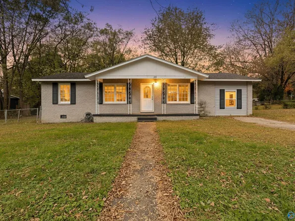 600 Ofallon Rd NW, Huntsville, AL 35811