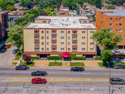 7840 W North Ave APT 5H, Elmwood Park, IL, 60707