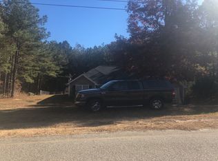 122 Jenny Rd, Grantville, GA 30220