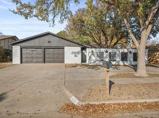 4510 77th St, Lubbock, TX 79424