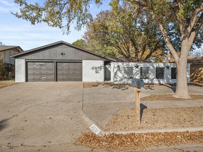 4510 77th St, Lubbock, TX, 79424