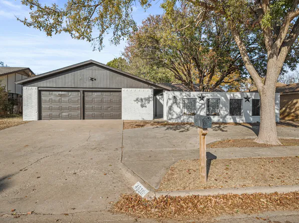 4510 77th St, Lubbock, TX 79424