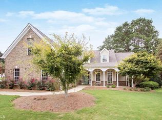 709 Paul Revere Dr, Locust Grove, GA 30248