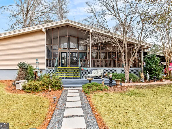240 Quesenberry Dr, Eatonton, GA 31024