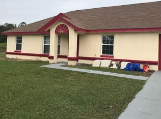 20919 SW Cardinal Ave, Dunnellon, FL 34431