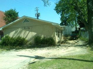 2113 George St, Columbus, GA 31906
