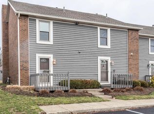 2744 Saltergate Dr, Dublin, OH 43016