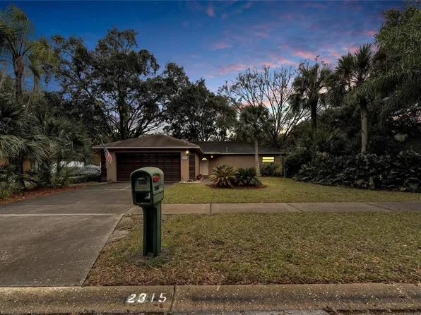 2315 Forrest Crest Cir, Lutz, FL 33549