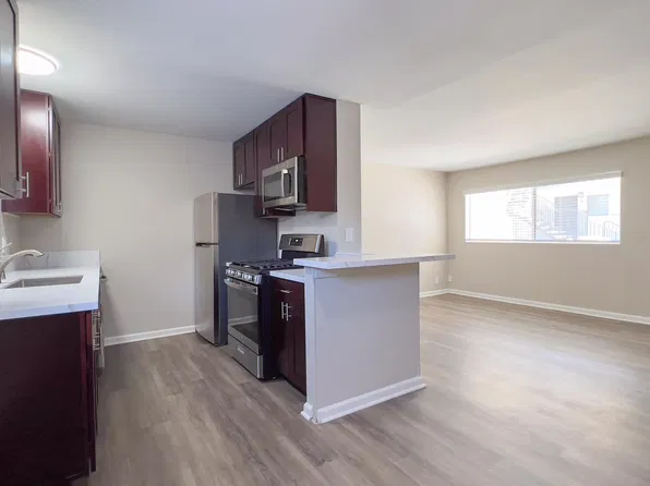 2609-2615 Fairmount Ave, 2609 Fairmount Ave #01664a767, San Diego, CA 92105