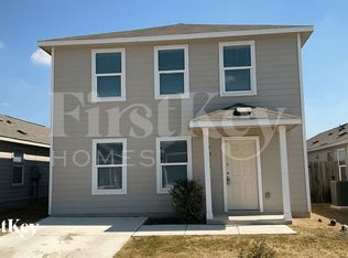 7266 Plow Run, San Antonio, TX 78252