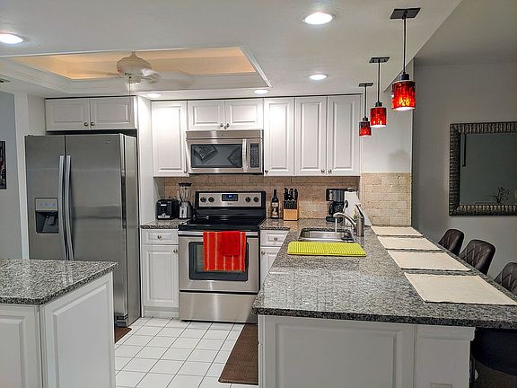 Kitchen Remodeled 2015